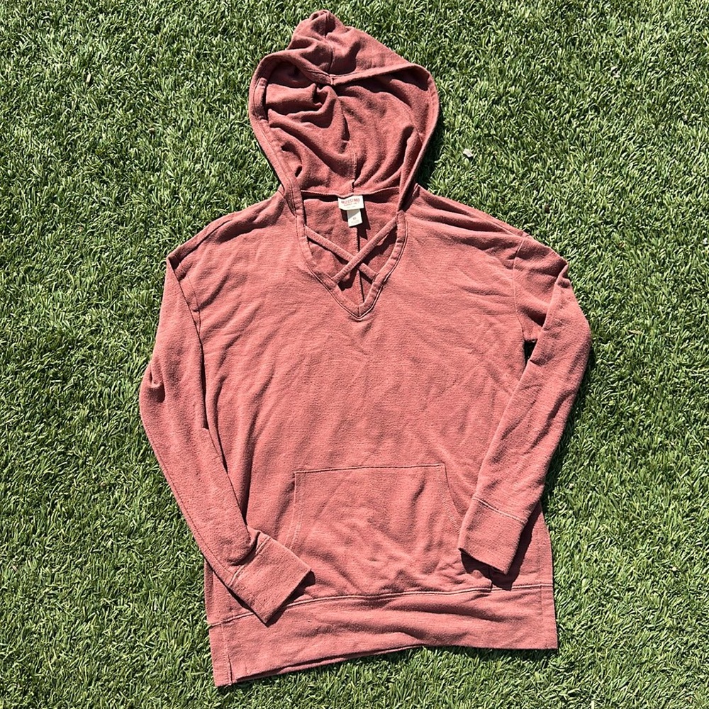 Mossimo Supply Co Hoody Women’s XS